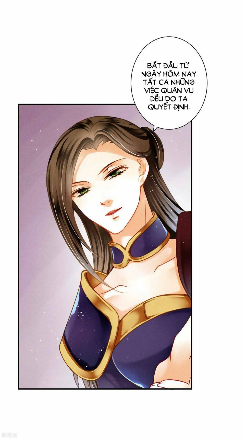 Ái Thượng Vô Địch Tiếu Hoàng Hậu: Chapter 151