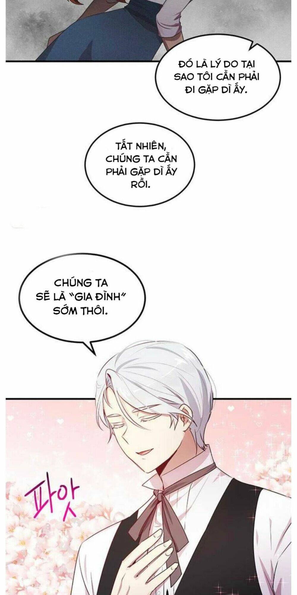 Công Tước, Loạn Vừa Thôi!: Chapter 96