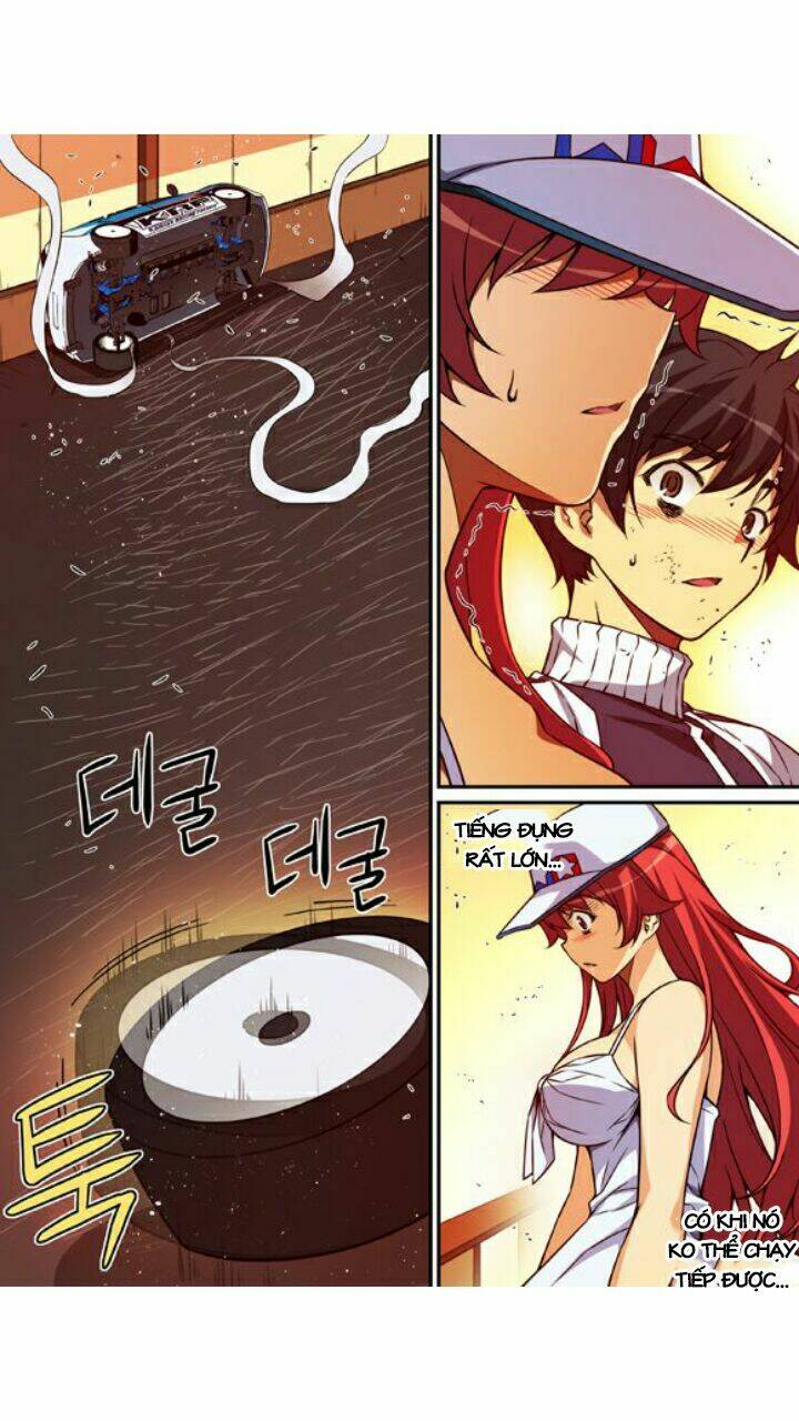 Modify: Chapter 18