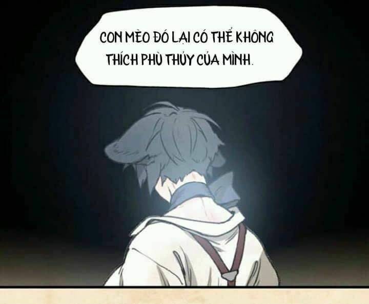 Nơi Tôi Chờ Đợi Một Vì Sao Giáng Trần: Chapter 1.1