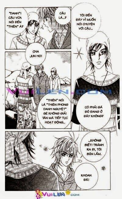 Cặp Đôi Kỳ Lạ: Chapter 7