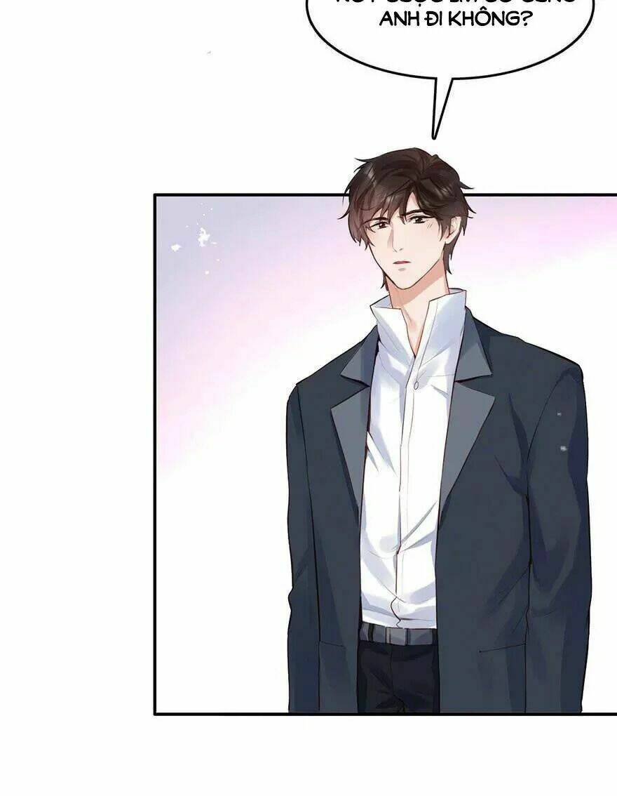 Sau Này Vẫn Cứ Thích Em: Chapter 31