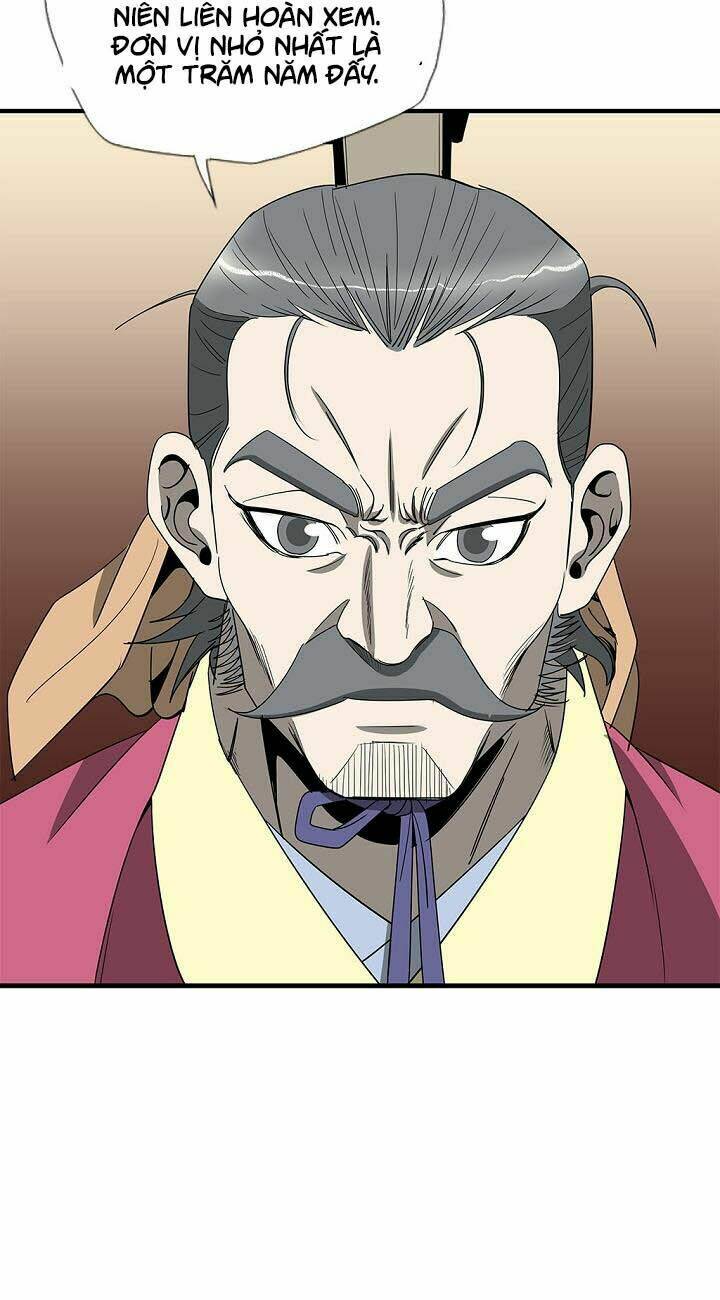 Cuồng Long: Chapter 46