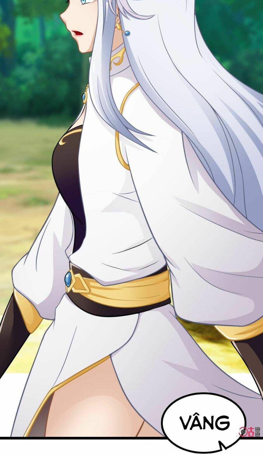 Tu Tiên Cuồng Thần: Chapter 14