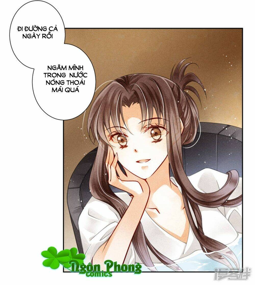 Ái Thượng Vô Địch Tiếu Hoàng Hậu: Chapter 56