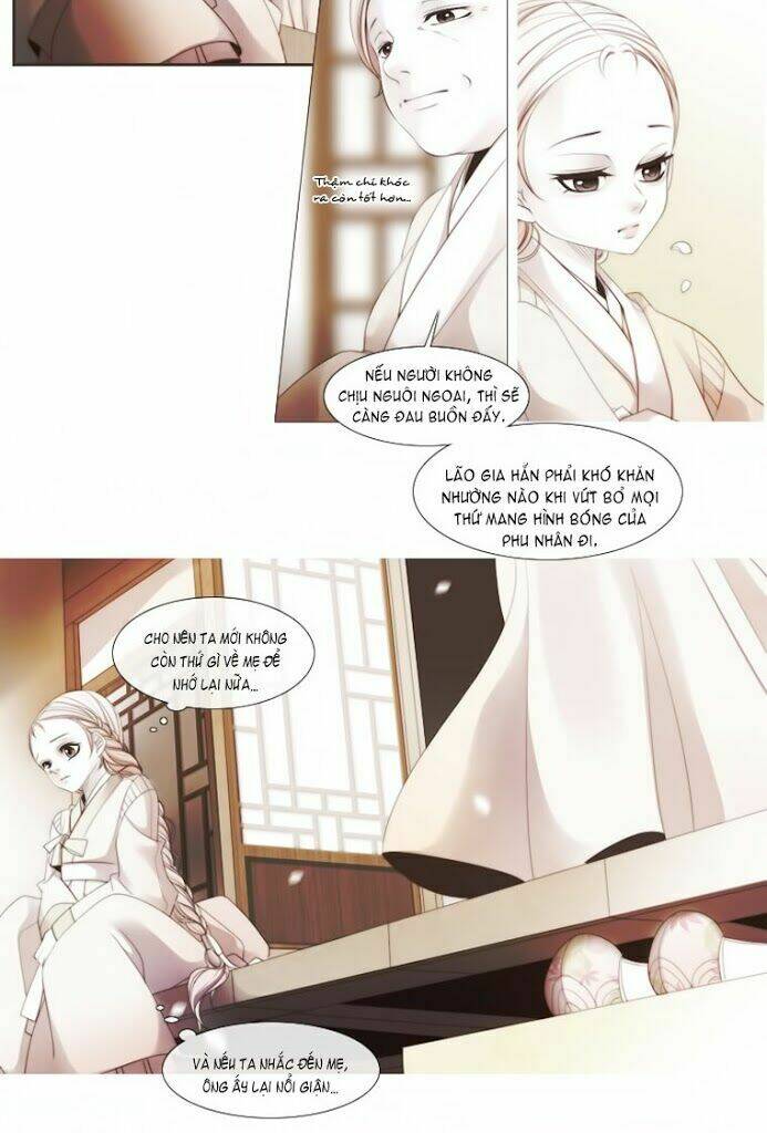 Twelve Nights: Chapter 19