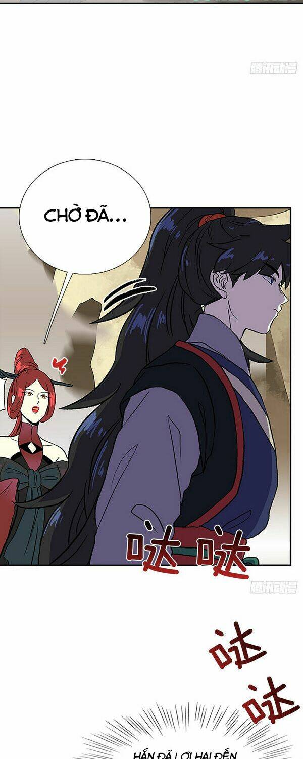 Học Sĩ Tái Sinh: Chapter 143