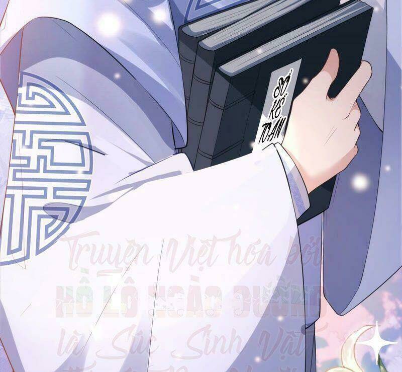 Quận Chúa Vững Vàng, Thiết Lập Nhân Vật Không Thể Vỡ: Chapter 30