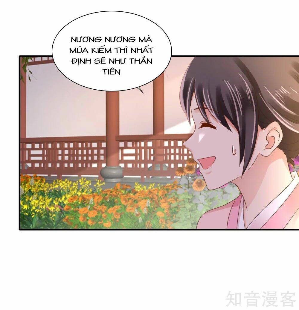 Lãnh Cung Phế Hậu Muốn Nghịch Thiên: Chapter 151