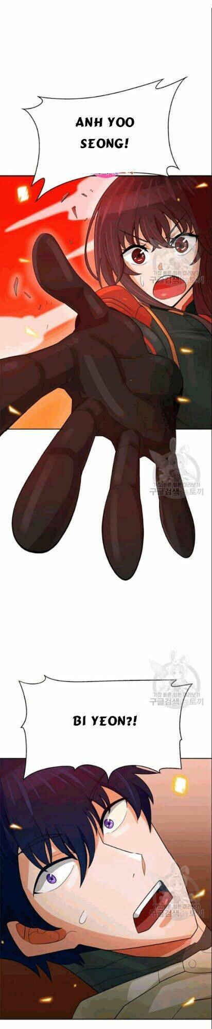 Tôi Tự Động Săn Một Mình: Chapter 87