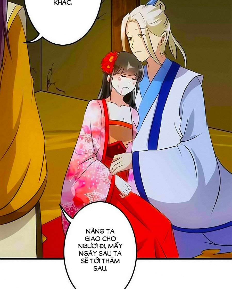 Vương Gia ! Ngươi Thật Bỉ Ổi !: Chapter 150