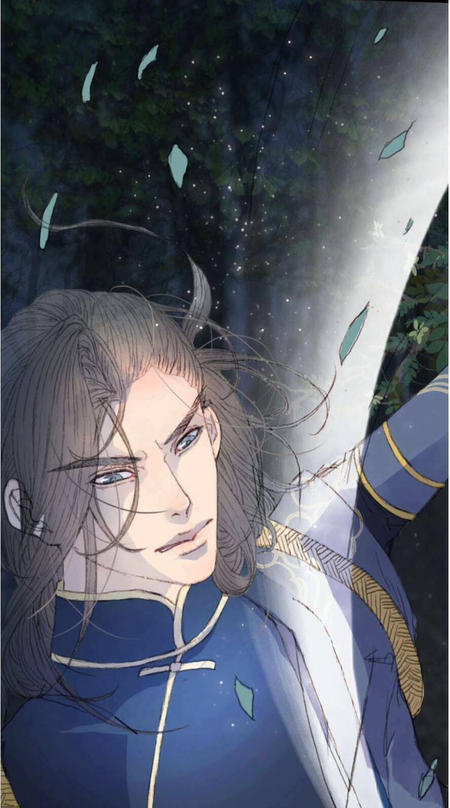 Khúc Hữu Ngộ: Chapter 4