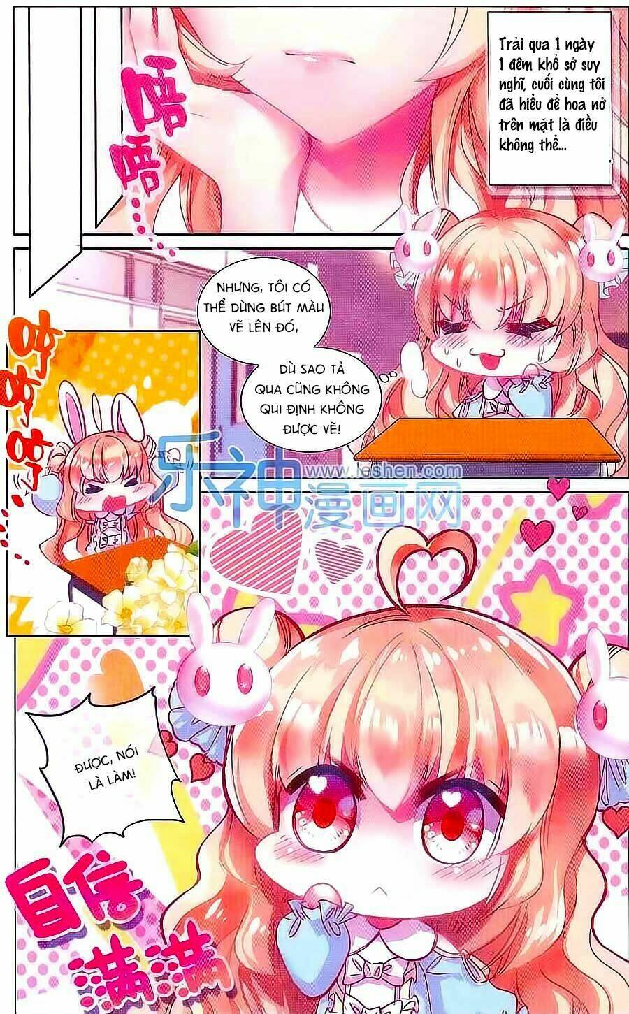 101 Sủng Vật Tình Nhân: Chapter 8