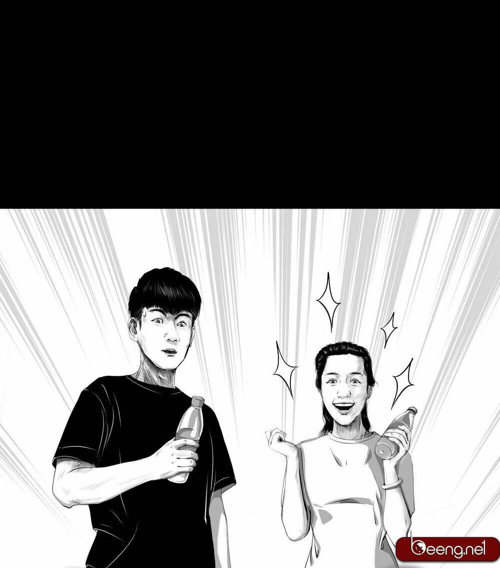 Dạ Hành Khuyển: Chapter 3