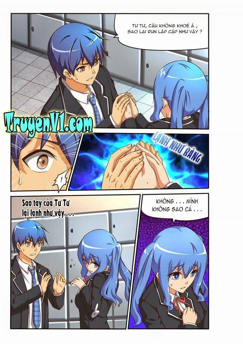 World Of Super Sand Box: Chapter 53