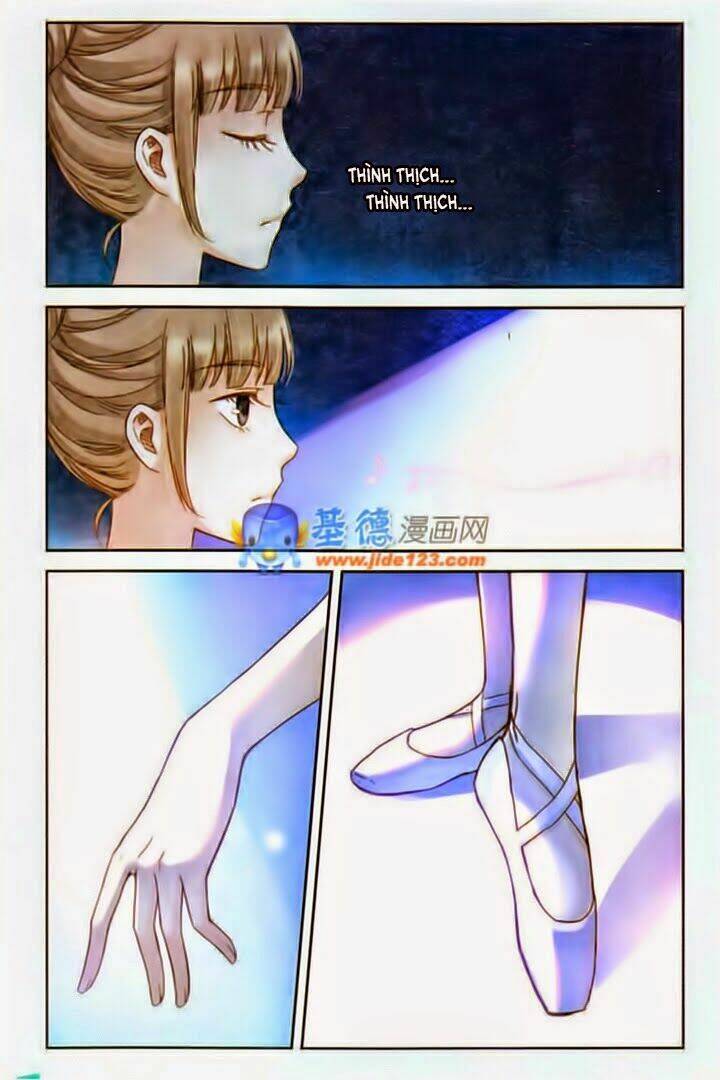 Bạc Hà Chi Hạ: Chapter 10.2