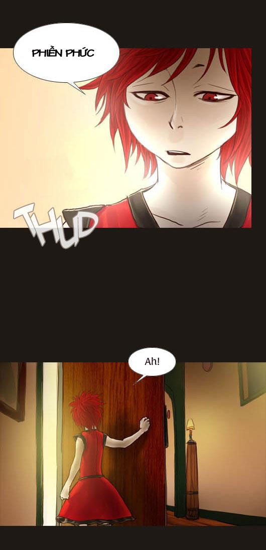Magician: Chapter 33