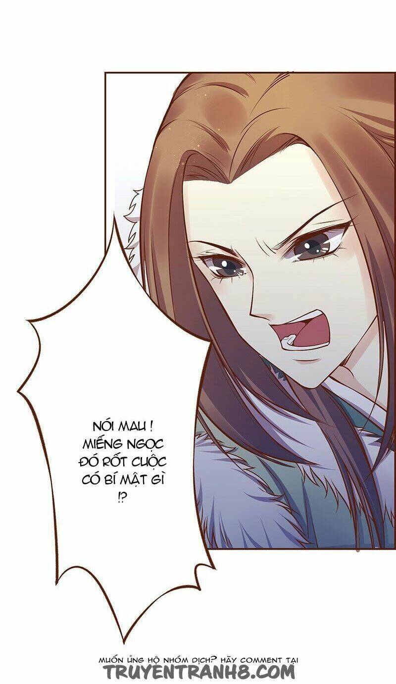 Yến Sơn Phái Và Bách Hoa Môn: Chapter 120