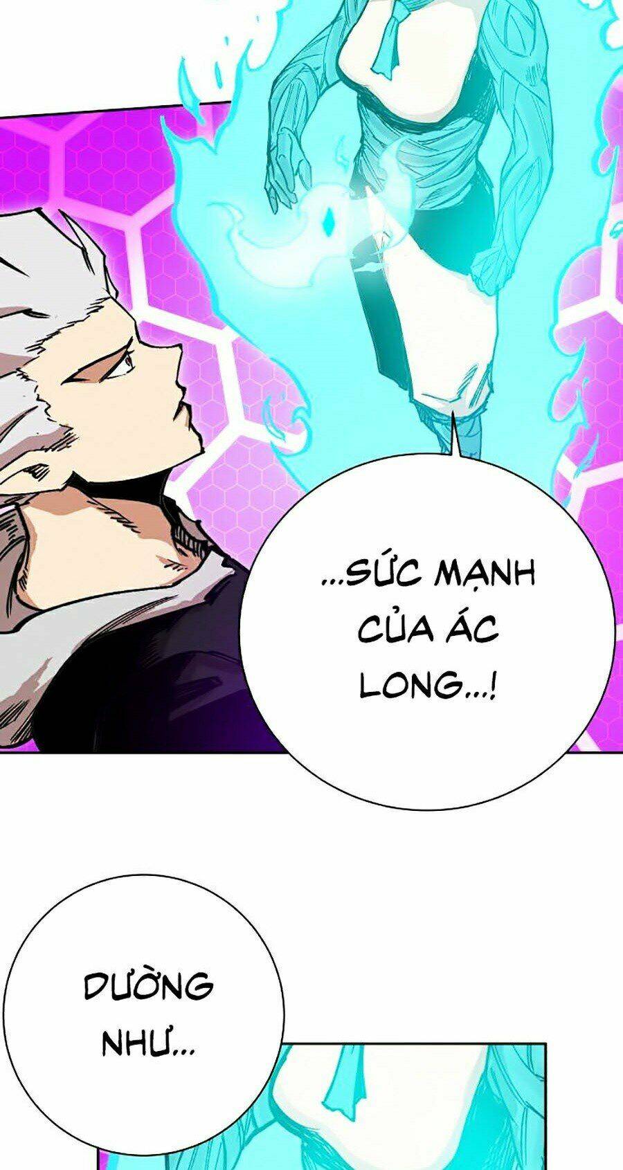 Hard Core Leveling Warrior Ss2: Chapter 111