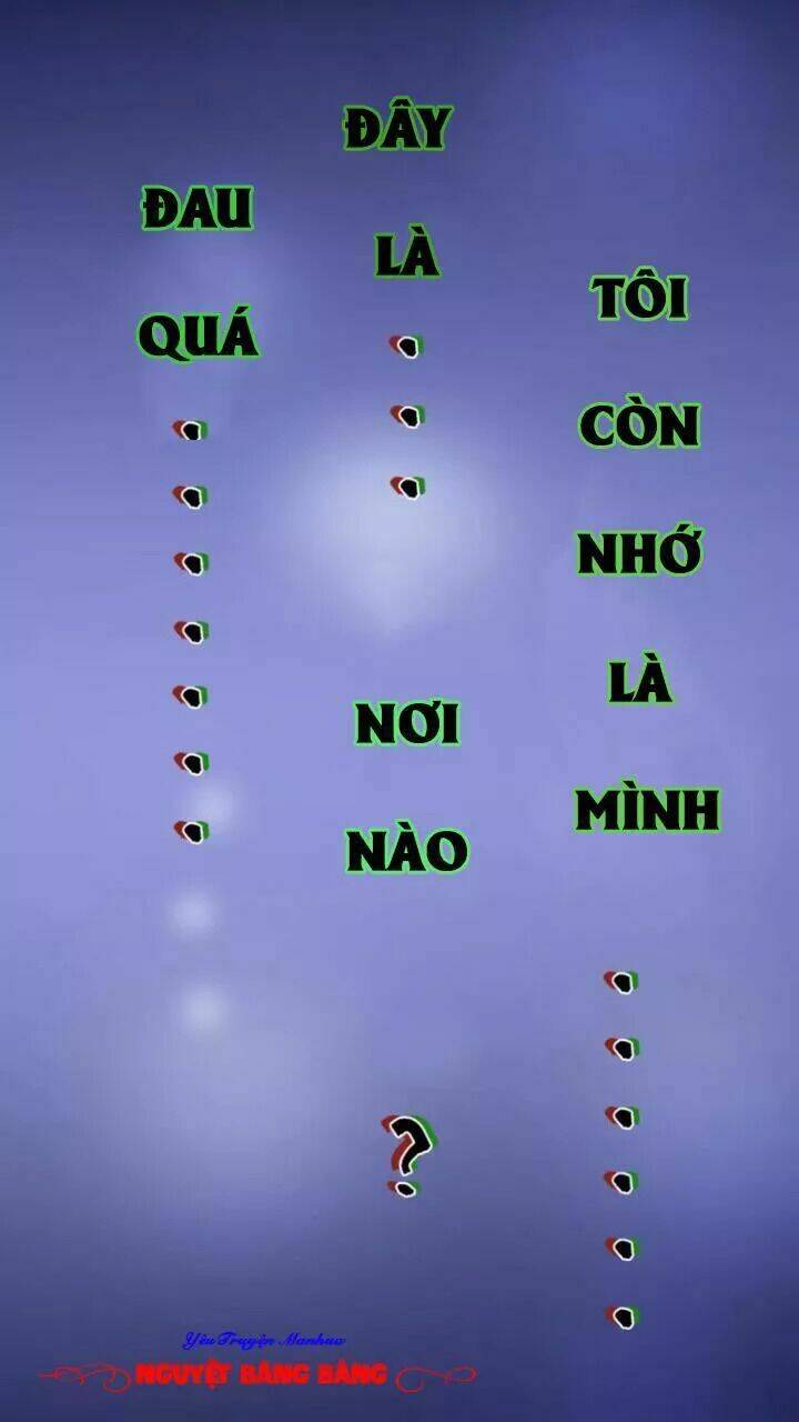 Đế Vương Sợ Vương Phi Muốn Sở Hữu Thiên Hạ: Chapter 2