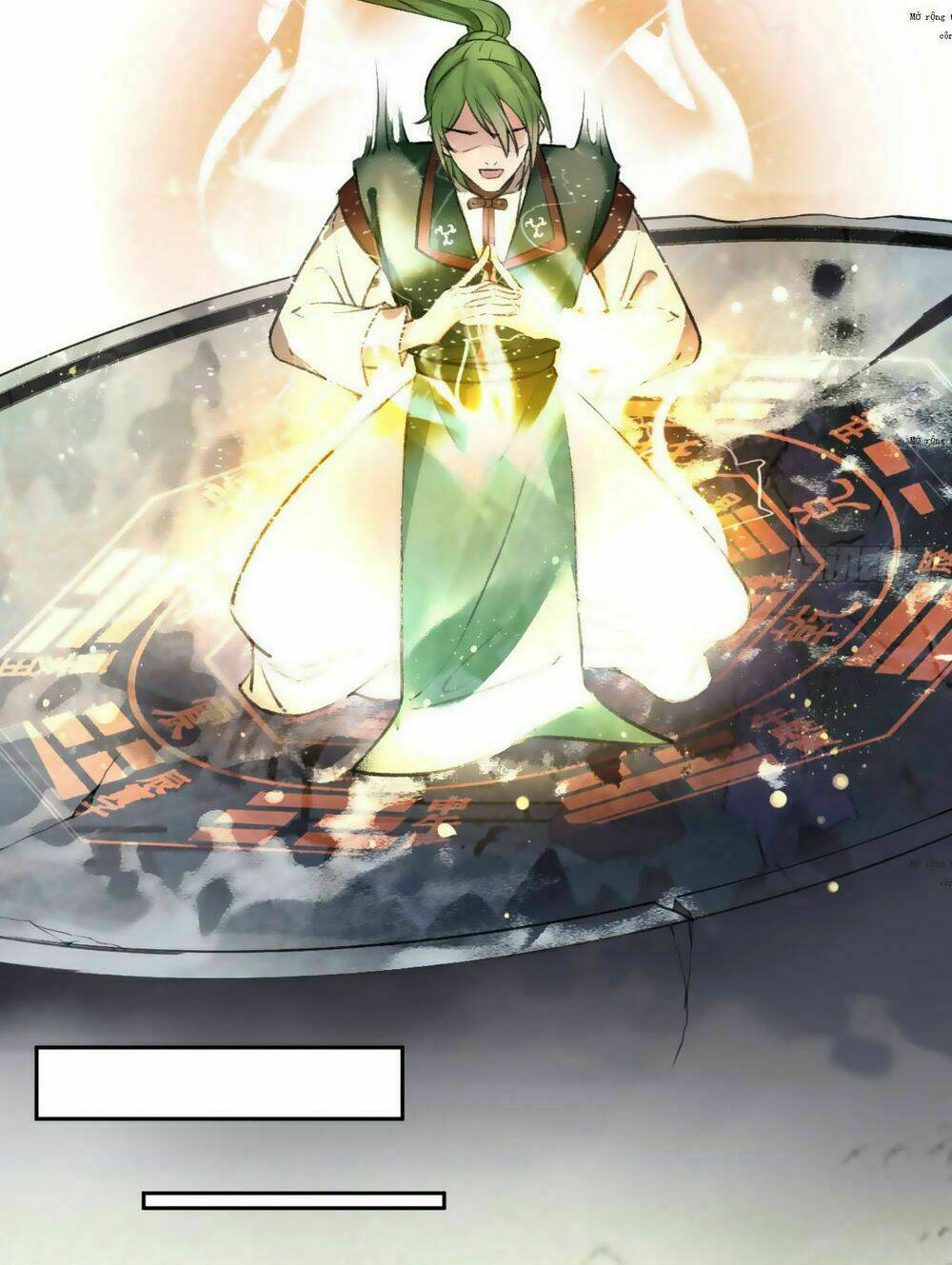 Giấc Mộng Nam Triều: Chapter 15