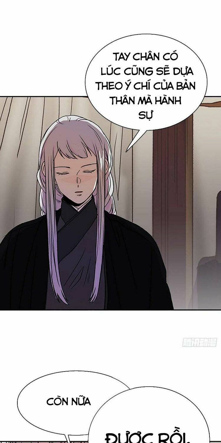 Học Sĩ Tái Sinh: Chapter 148