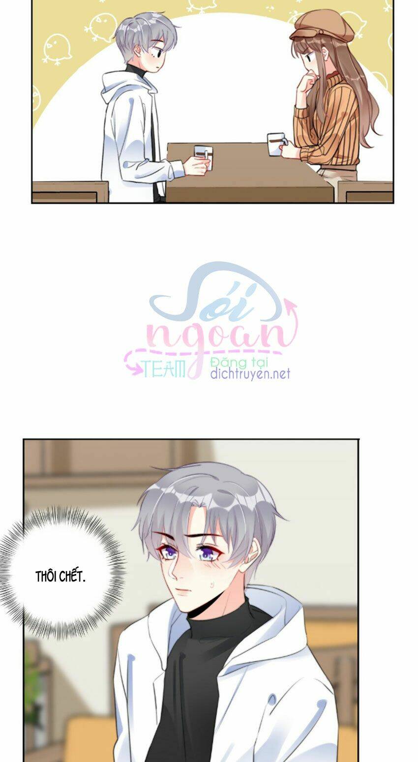 Boss Đại Nhân Là Nữ Thần?: Chapter 30