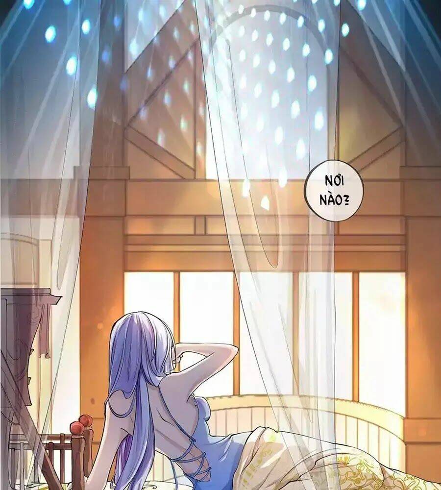 Ta Không Phải Nữ Thần: Chapter 2