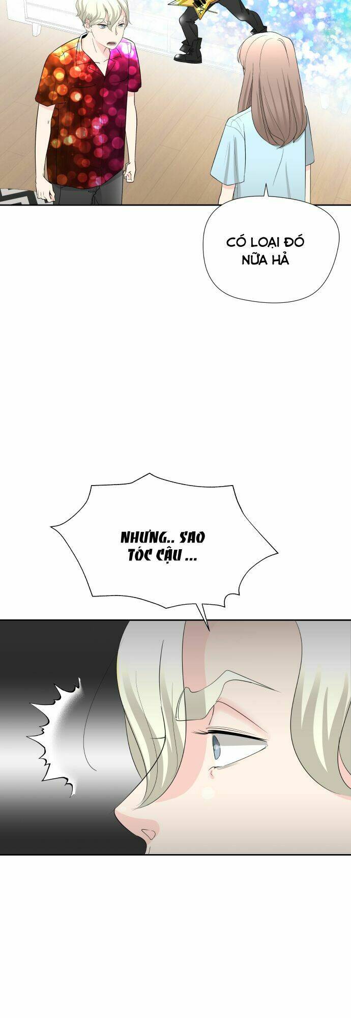 Oh My God: Chapter 2