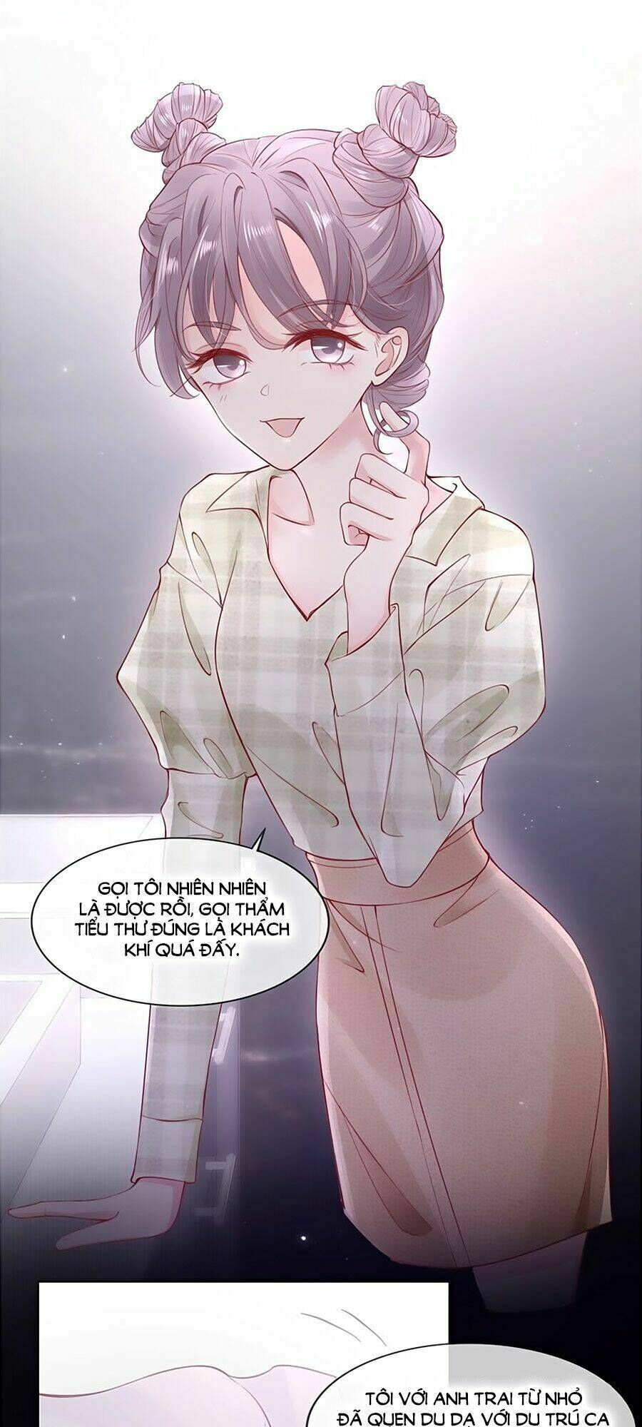 Hai Mặt Cuốn Hút Của Anh: Chapter 14