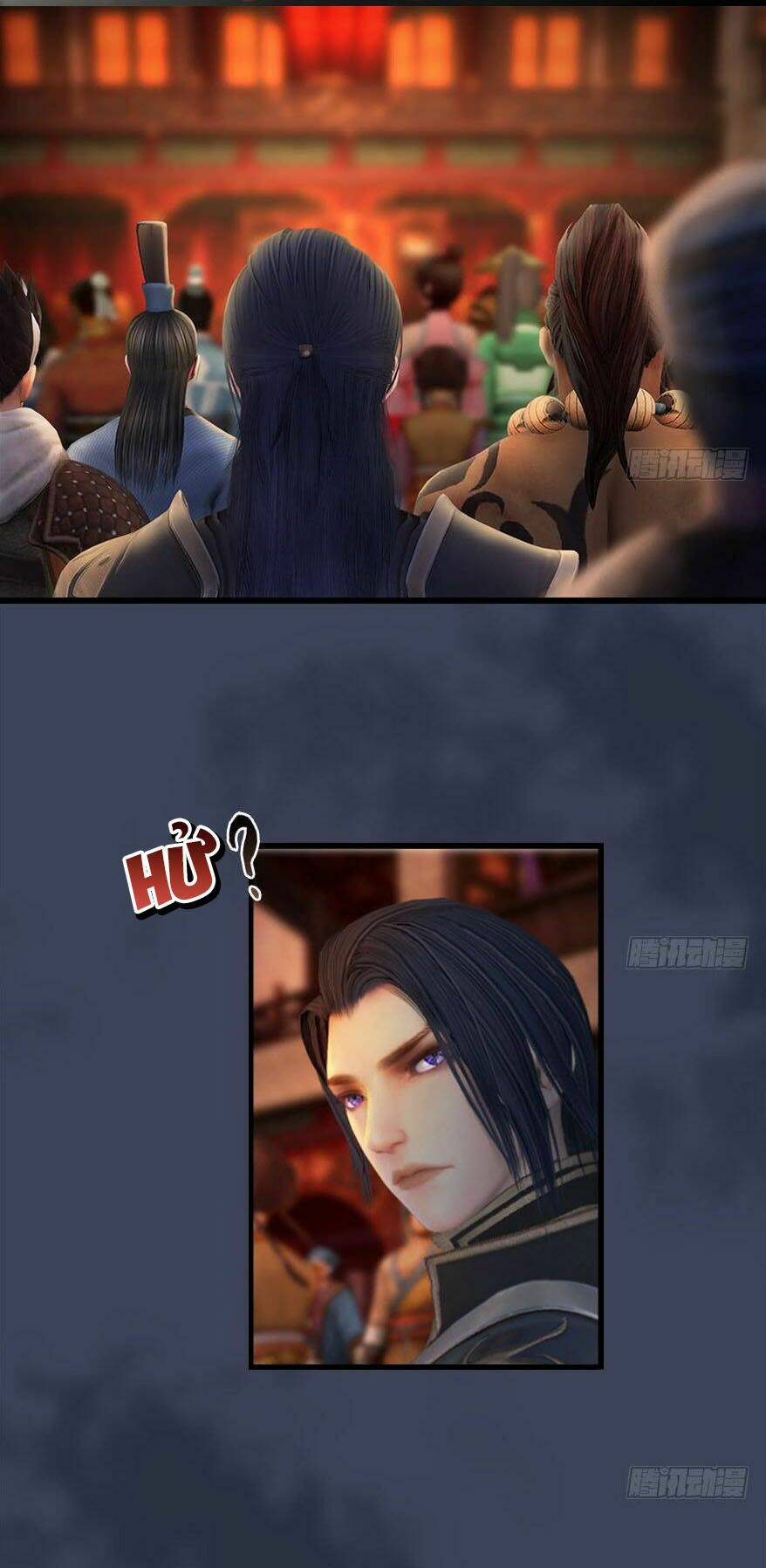 Cửu Hoang Đọa Huyền Sư: Chapter 120