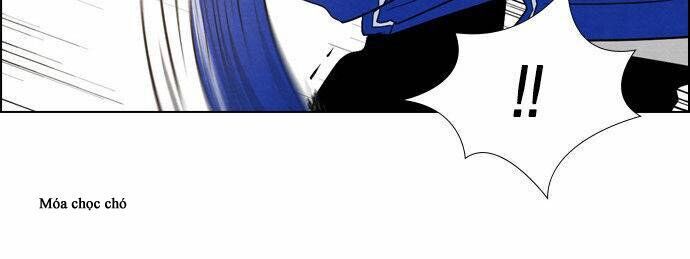 Revival Man: Chapter 33