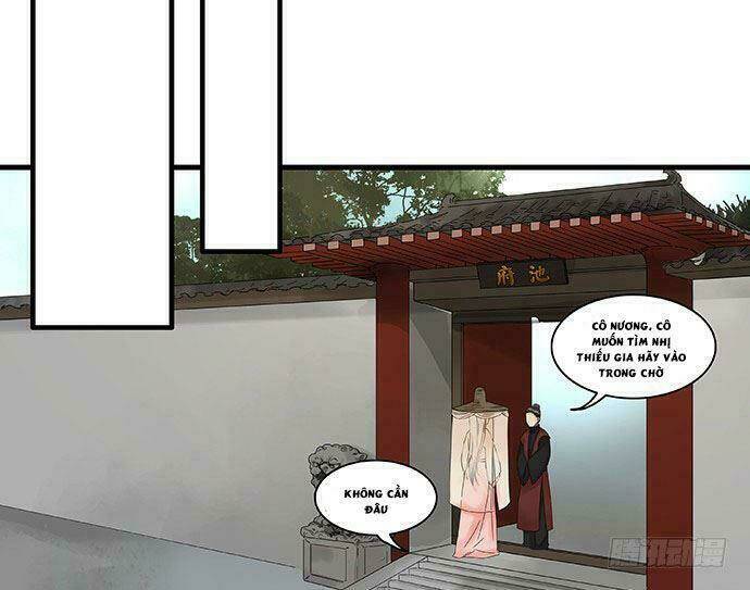 Mưa Chìm Sâu Trong Mây: Chapter 56