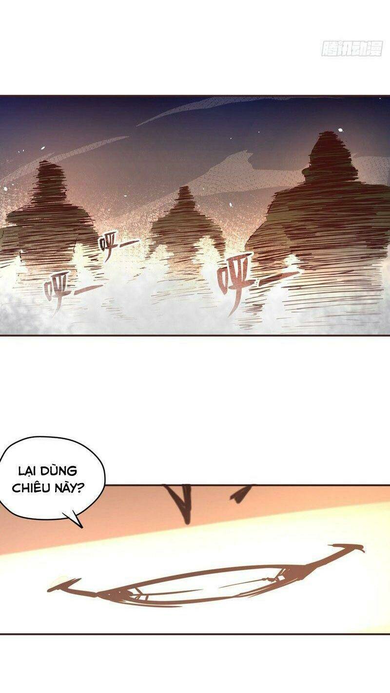 Sinh Tử Quyết: Chapter 67