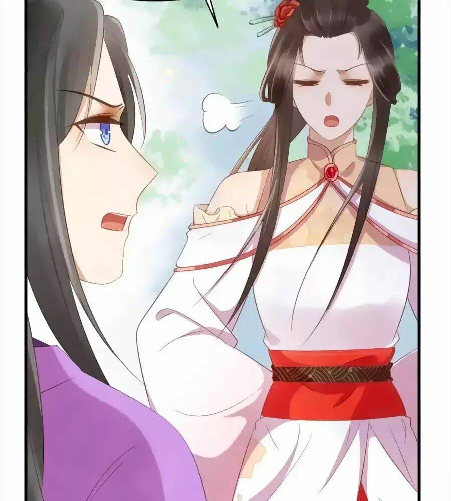 Vương Phi Muốn Trèo Tường: Chapter 41