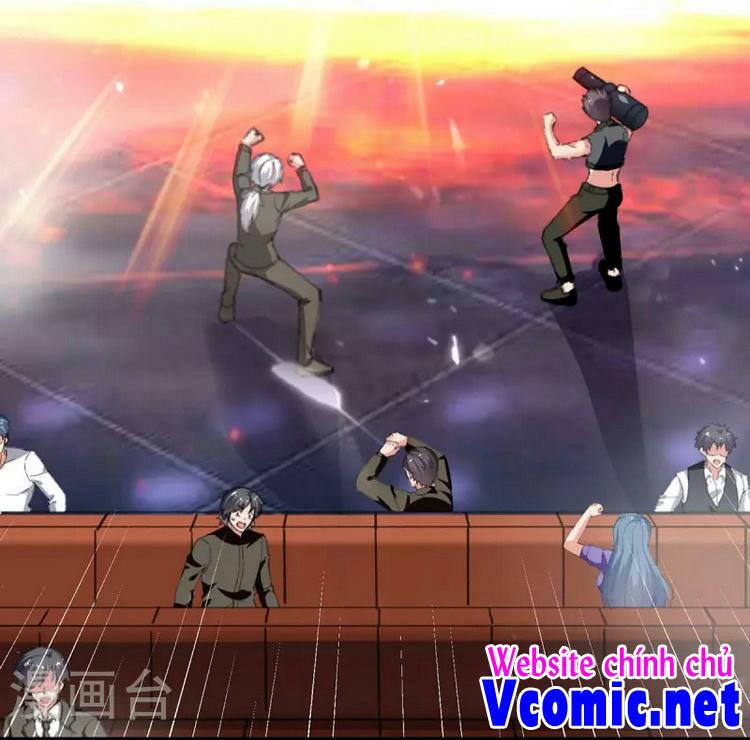 Trọng Sinh Khí Thiếu Quy Lai: Chapter 250: End P1
