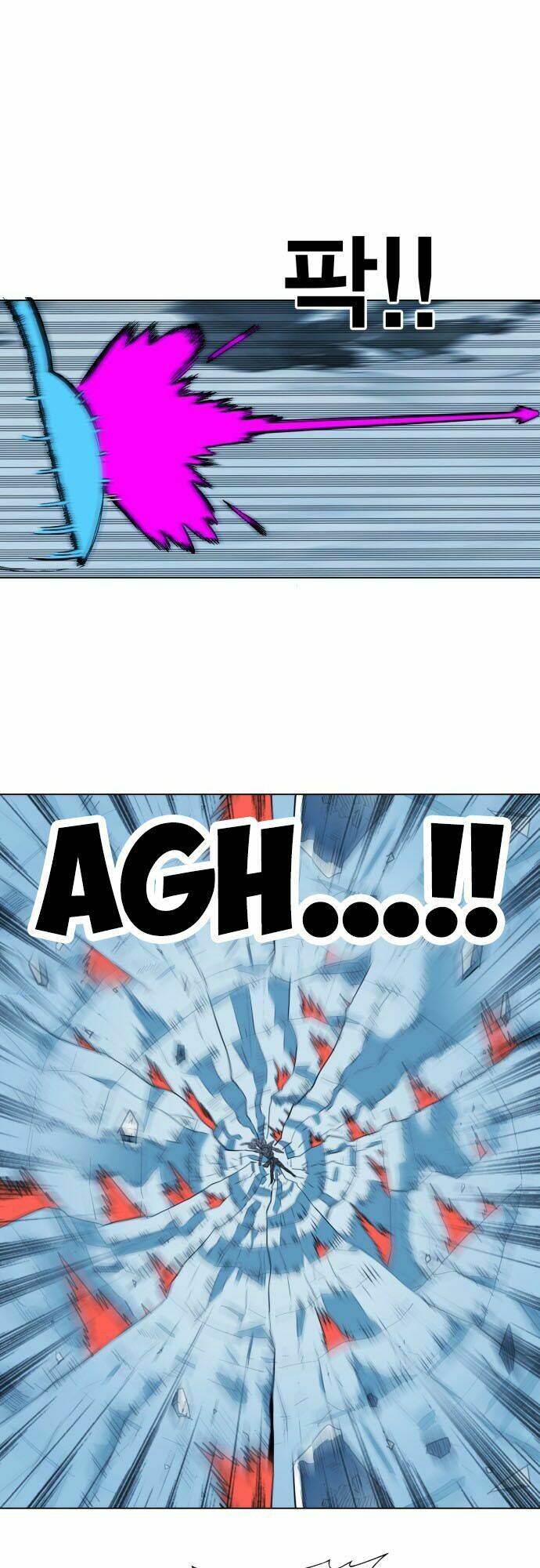 Hard Core Leveling Warrior Ss2: Chapter 4