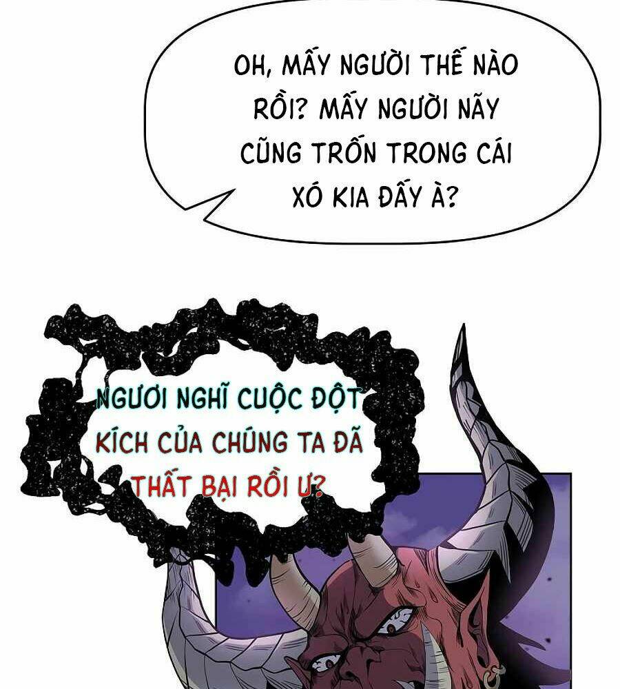 Tên Lỗ Mãng Cấp 10 Của Gia Đình Hiệp Sĩ: Chapter 1