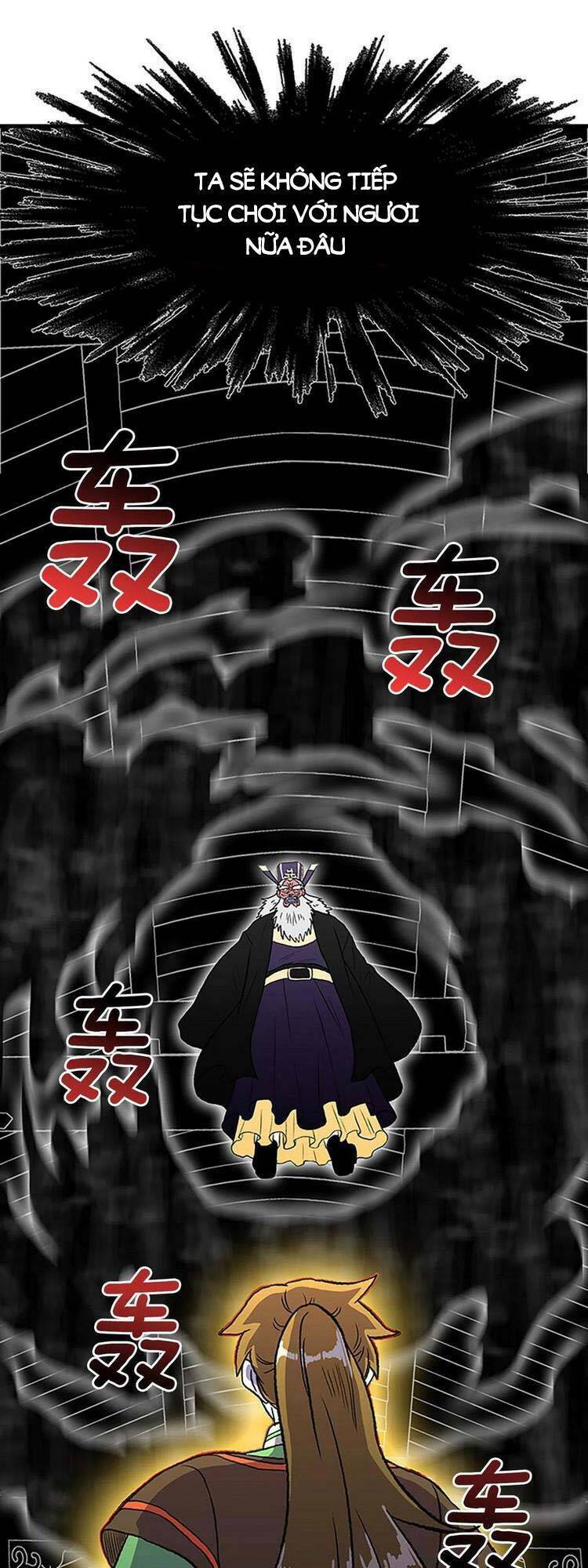 Học Sĩ Tái Sinh: Chapter 236