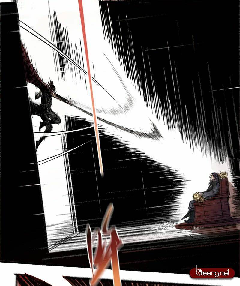 Thế Giới Xa Lạ: Chapter 0