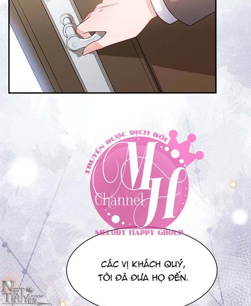 Thịnh Thế Điềm Sủng: Tiểu Manh Thê Của Dịch Thiếu: Chapter 102