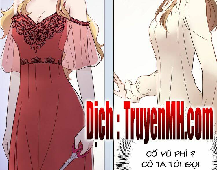 Trong Sinh Chi Ức Vạn Ảnh Hậu Yếu Thượng Vị: Chapter 5