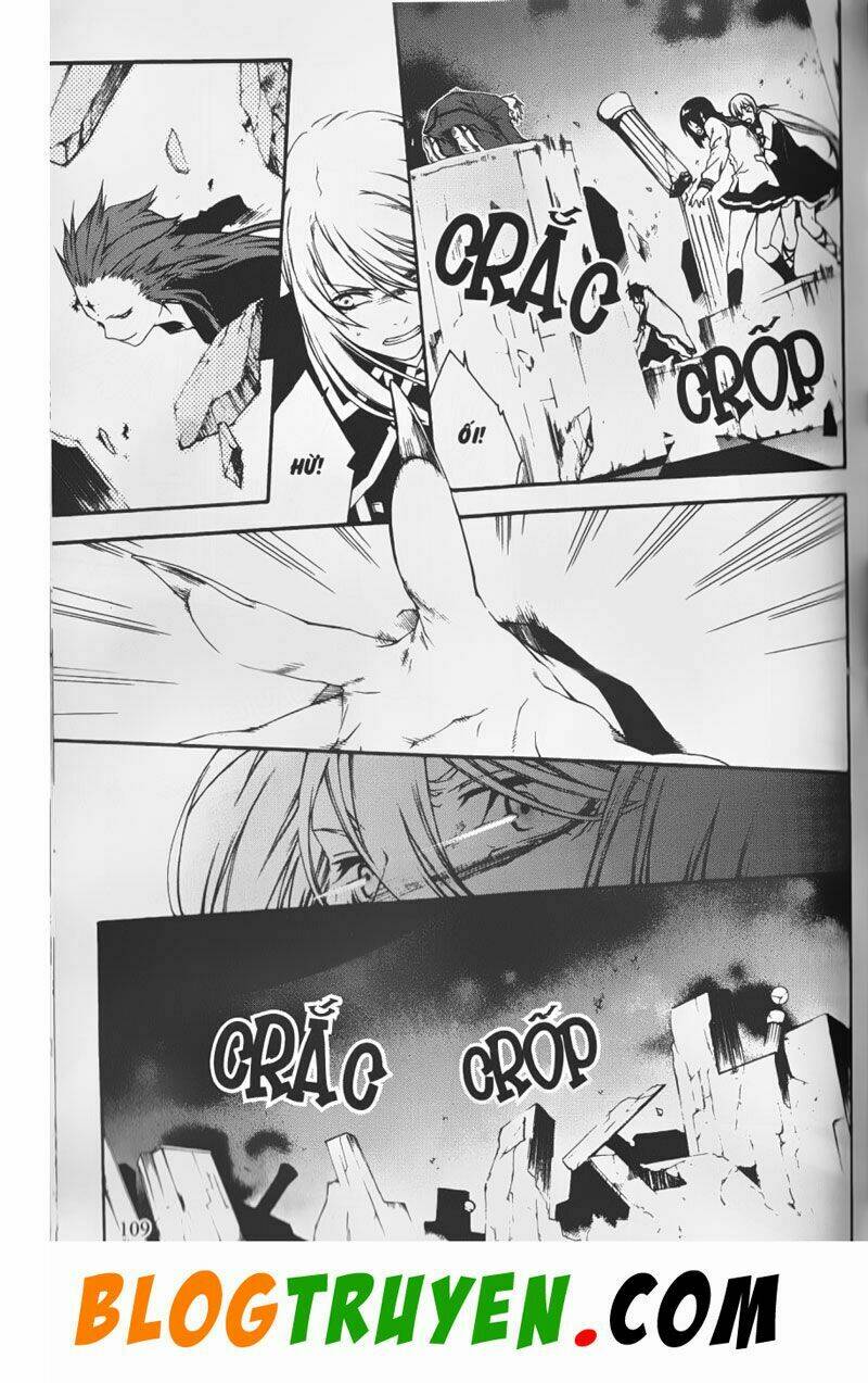 Đại Chiến Bóng Tối: Chapter 56