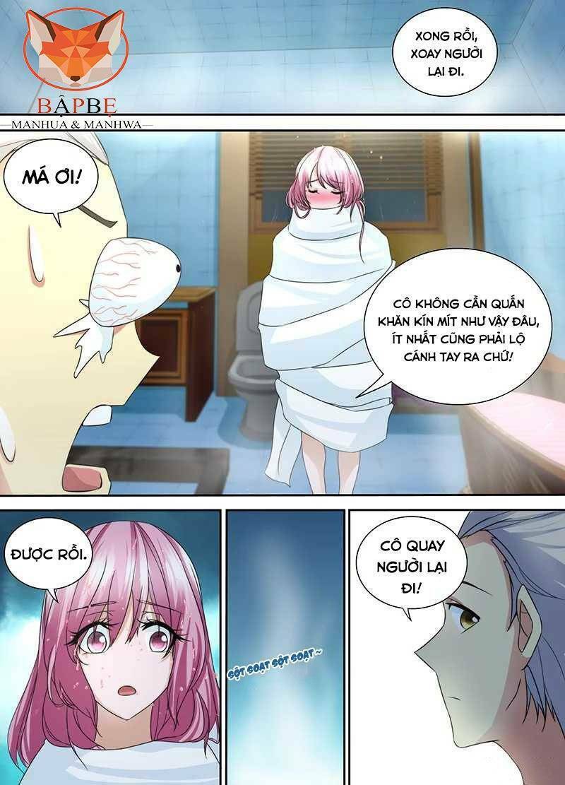 Tôi Là Thần Y: Chapter 66