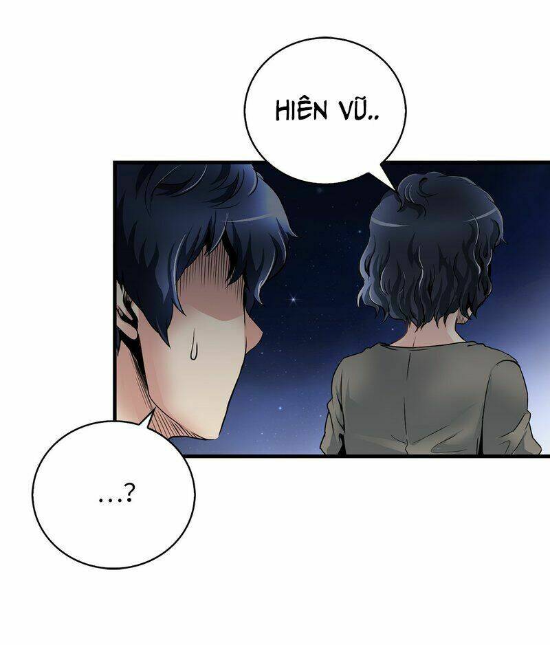 Thiên Hạ Đệ Nhất Cao Thủ Đi Học: Chapter 8