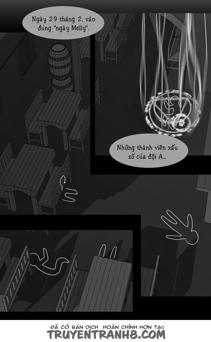 Trump: Chapter 18