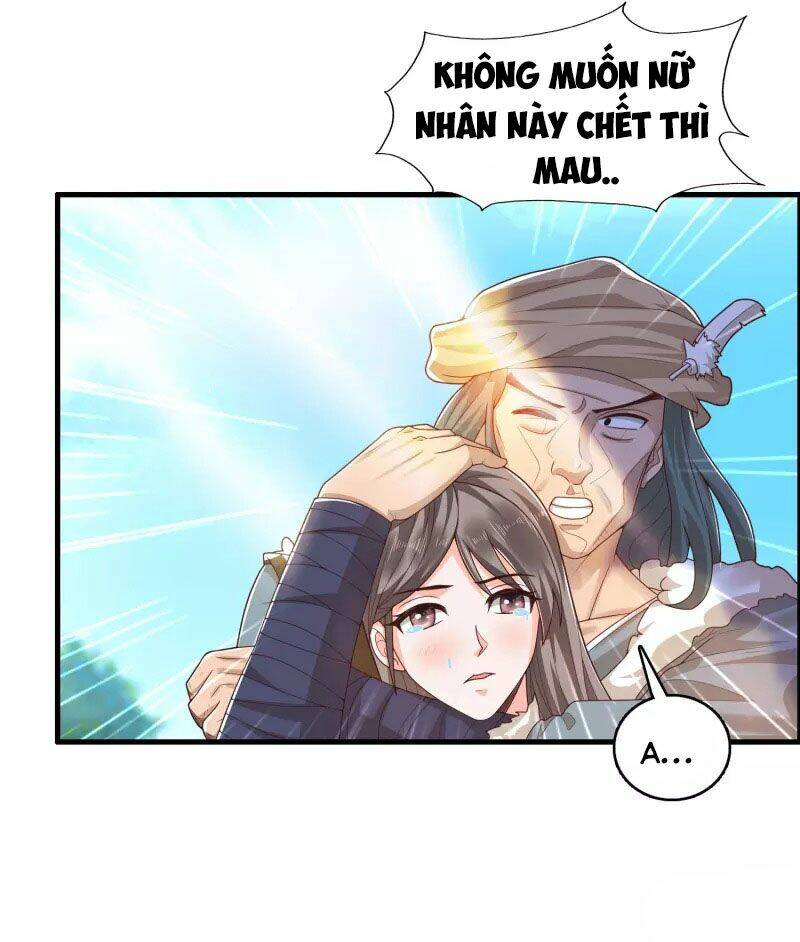 Khoa Kỹ Đại Tiên Tông: Chapter 16