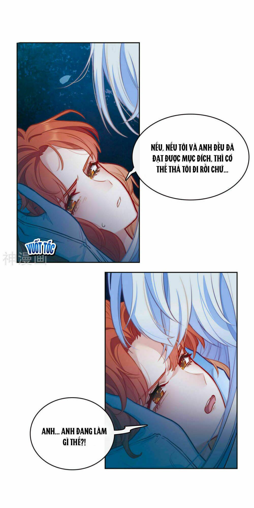 Địa Ngục Cáo Bạch Thi: Chapter 108