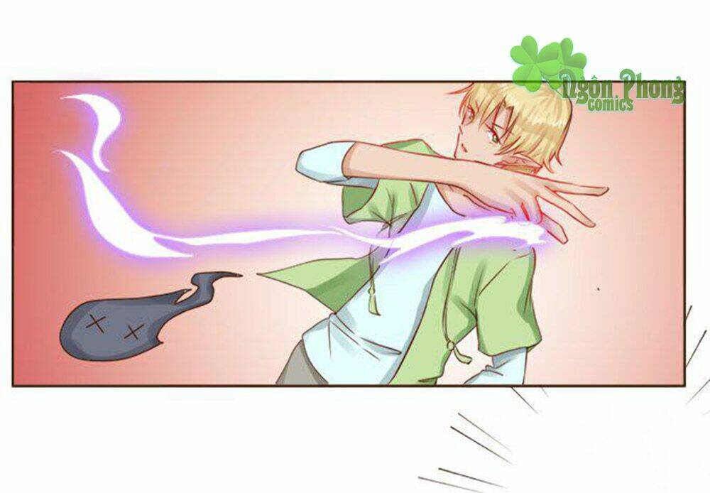 Ma Vương Luyến Ái Chỉ Nam: Chapter 37