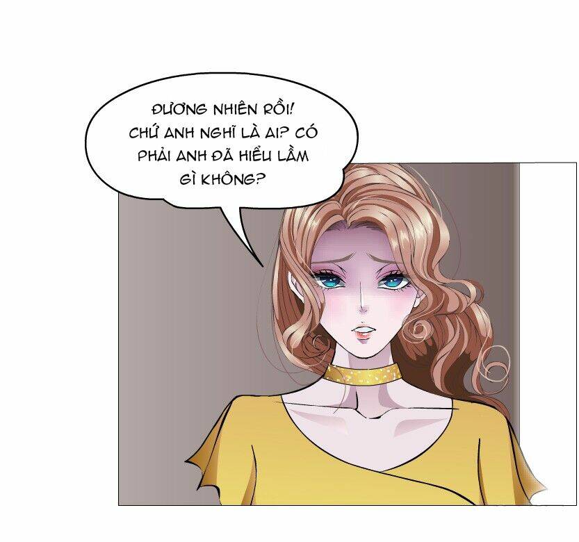 Cạm Bẫy Của Nữ Thần: Chapter 160